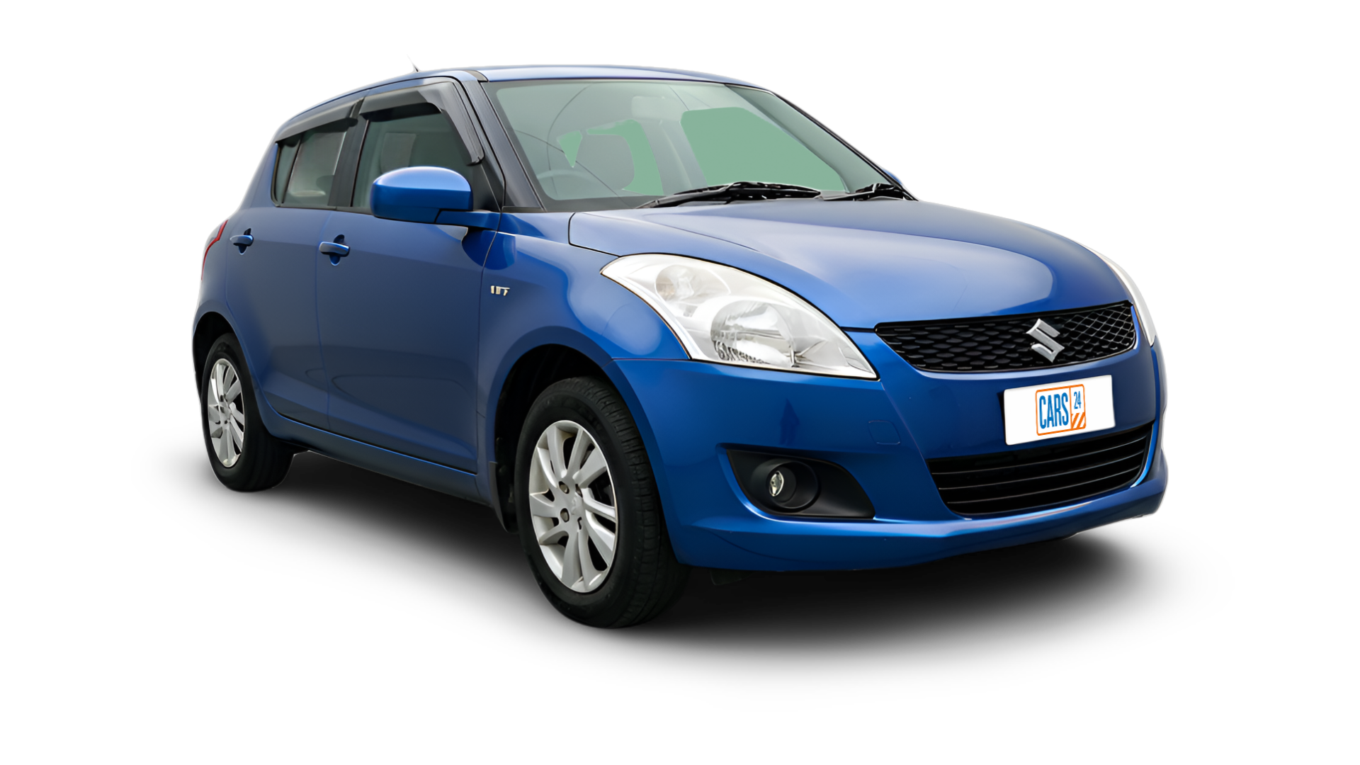 Maruti Swift-img